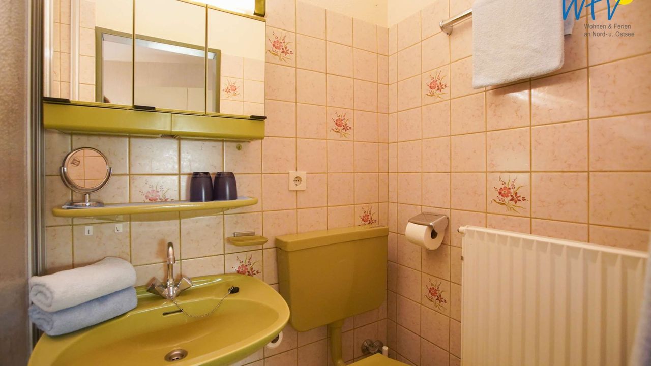 Badezimmer Badezimmer